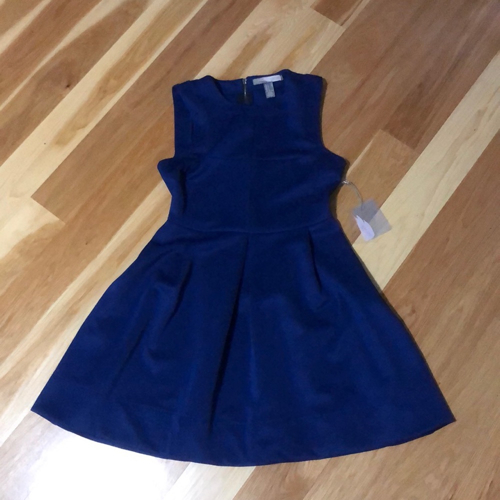 Cobalt blue 👗